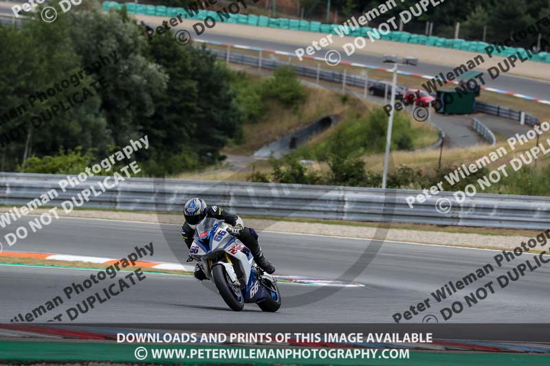 25 to 27th june 2018;Brno;event digital images;motorbikes;no limits;peter wileman photography;trackday;trackday digital images