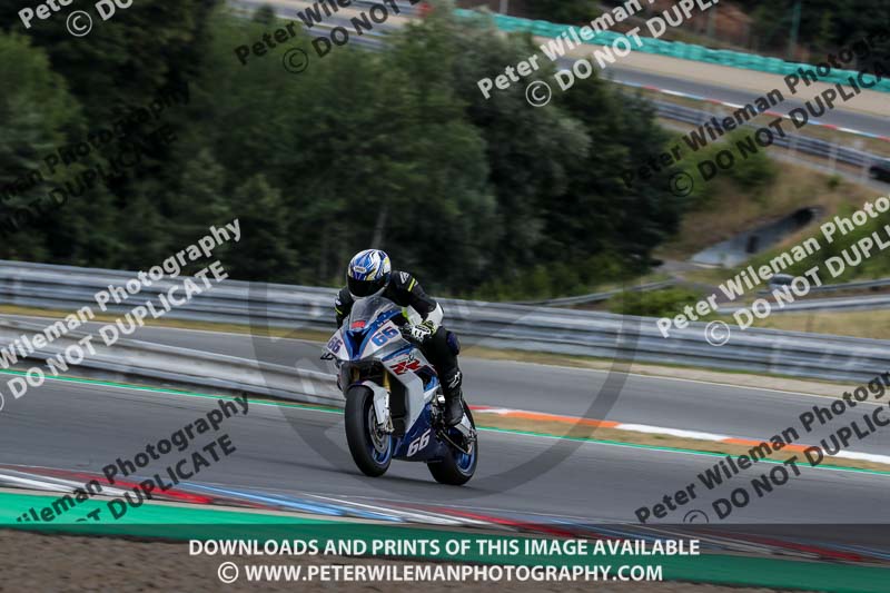 25 to 27th june 2018;Brno;event digital images;motorbikes;no limits;peter wileman photography;trackday;trackday digital images