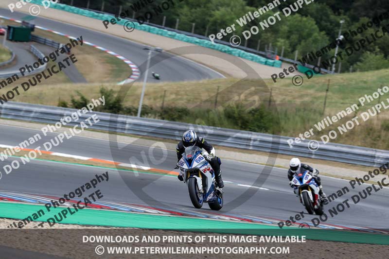 25 to 27th june 2018;Brno;event digital images;motorbikes;no limits;peter wileman photography;trackday;trackday digital images