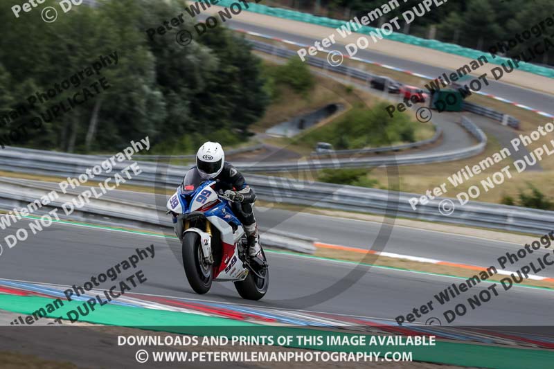 25 to 27th june 2018;Brno;event digital images;motorbikes;no limits;peter wileman photography;trackday;trackday digital images