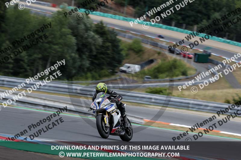 25 to 27th june 2018;Brno;event digital images;motorbikes;no limits;peter wileman photography;trackday;trackday digital images