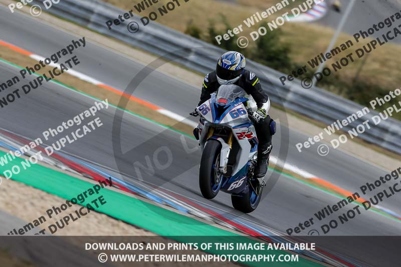25 to 27th june 2018;Brno;event digital images;motorbikes;no limits;peter wileman photography;trackday;trackday digital images