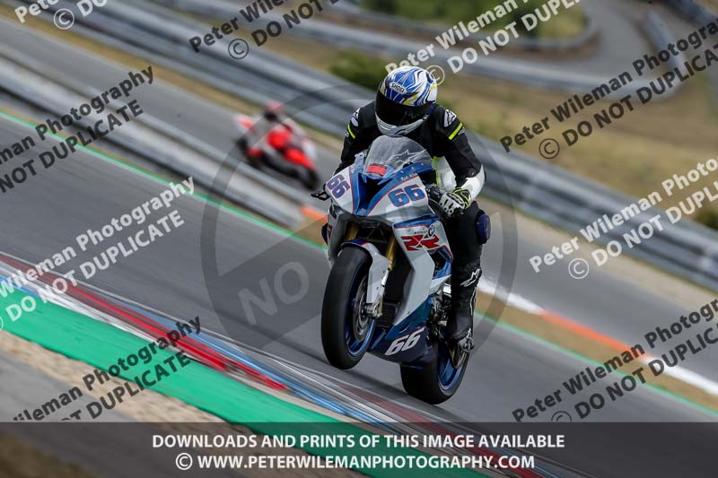 25 to 27th june 2018;Brno;event digital images;motorbikes;no limits;peter wileman photography;trackday;trackday digital images