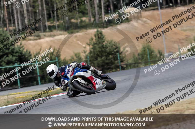 25 to 27th june 2018;Brno;event digital images;motorbikes;no limits;peter wileman photography;trackday;trackday digital images