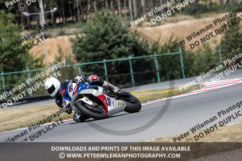 25 to 27th june 2018;Brno;event digital images;motorbikes;no limits;peter wileman photography;trackday;trackday digital images