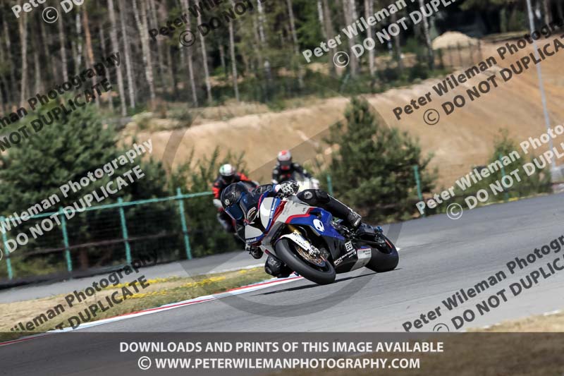 25 to 27th june 2018;Brno;event digital images;motorbikes;no limits;peter wileman photography;trackday;trackday digital images
