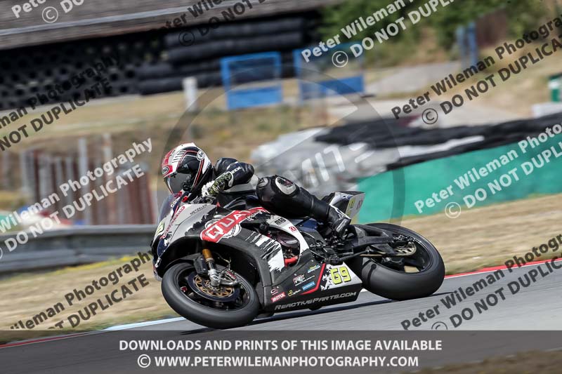 25 to 27th june 2018;Brno;event digital images;motorbikes;no limits;peter wileman photography;trackday;trackday digital images