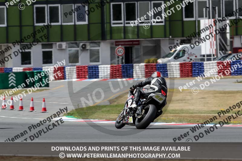 25 to 27th june 2018;Brno;event digital images;motorbikes;no limits;peter wileman photography;trackday;trackday digital images