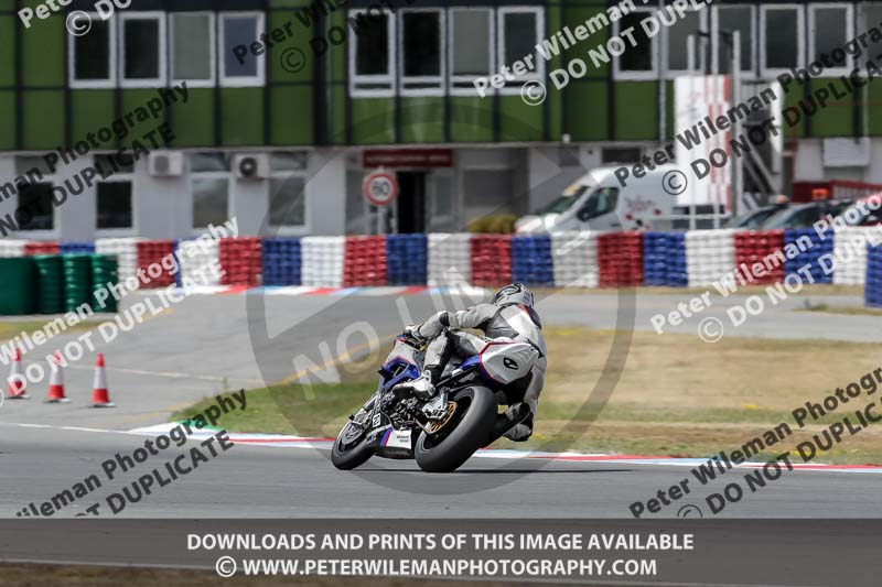 25 to 27th june 2018;Brno;event digital images;motorbikes;no limits;peter wileman photography;trackday;trackday digital images