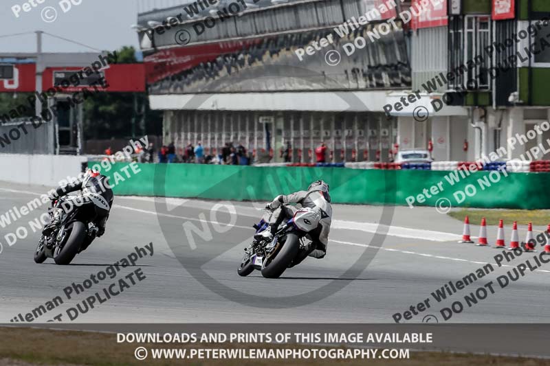 25 to 27th june 2018;Brno;event digital images;motorbikes;no limits;peter wileman photography;trackday;trackday digital images