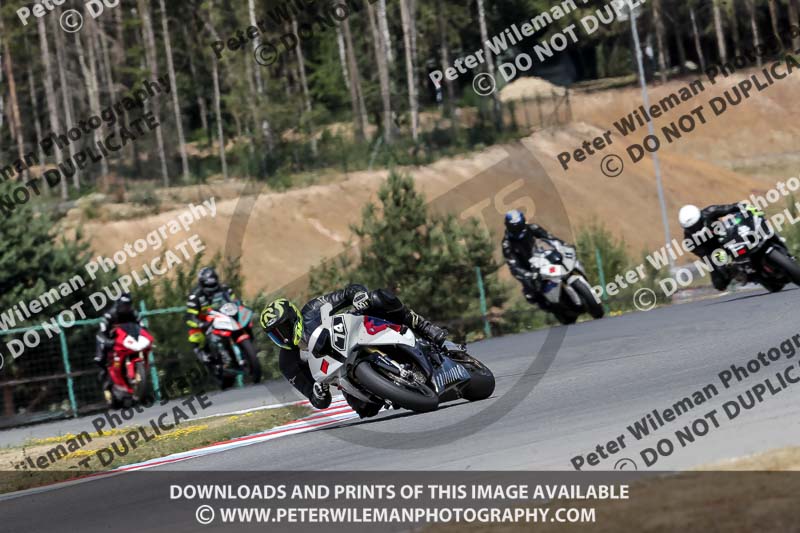 25 to 27th june 2018;Brno;event digital images;motorbikes;no limits;peter wileman photography;trackday;trackday digital images