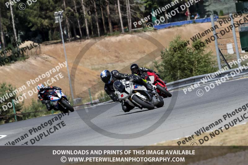 25 to 27th june 2018;Brno;event digital images;motorbikes;no limits;peter wileman photography;trackday;trackday digital images