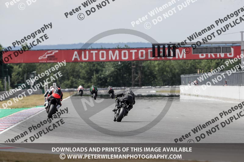 25 to 27th june 2018;Brno;event digital images;motorbikes;no limits;peter wileman photography;trackday;trackday digital images