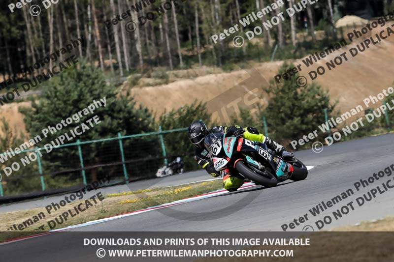 25 to 27th june 2018;Brno;event digital images;motorbikes;no limits;peter wileman photography;trackday;trackday digital images