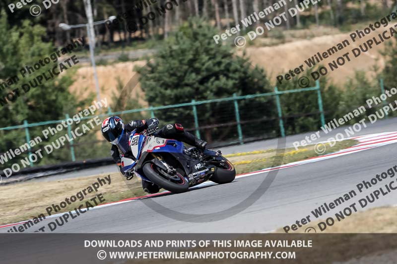25 to 27th june 2018;Brno;event digital images;motorbikes;no limits;peter wileman photography;trackday;trackday digital images