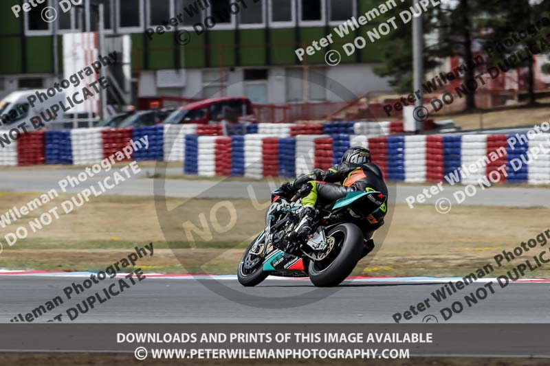 25 to 27th june 2018;Brno;event digital images;motorbikes;no limits;peter wileman photography;trackday;trackday digital images