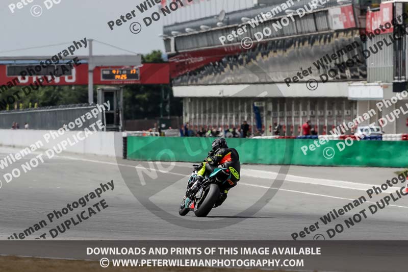 25 to 27th june 2018;Brno;event digital images;motorbikes;no limits;peter wileman photography;trackday;trackday digital images