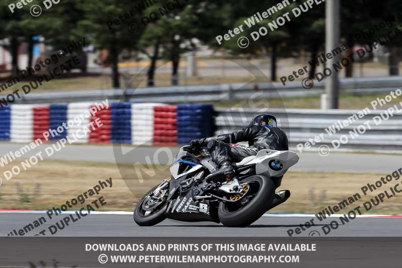 25 to 27th june 2018;Brno;event digital images;motorbikes;no limits;peter wileman photography;trackday;trackday digital images