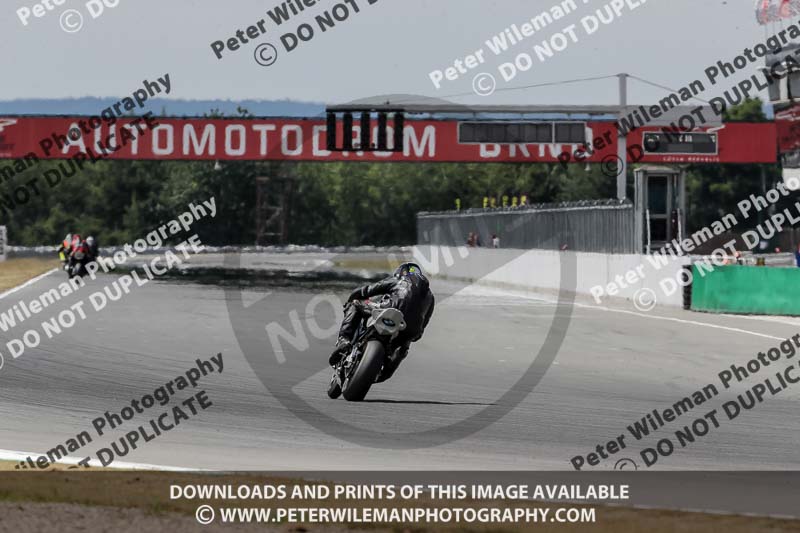 25 to 27th june 2018;Brno;event digital images;motorbikes;no limits;peter wileman photography;trackday;trackday digital images