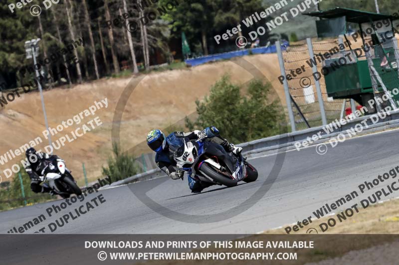 25 to 27th june 2018;Brno;event digital images;motorbikes;no limits;peter wileman photography;trackday;trackday digital images