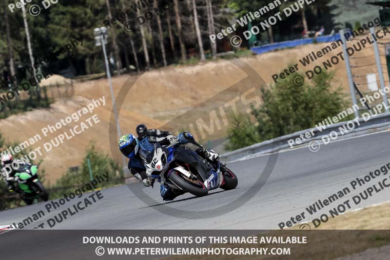 25 to 27th june 2018;Brno;event digital images;motorbikes;no limits;peter wileman photography;trackday;trackday digital images