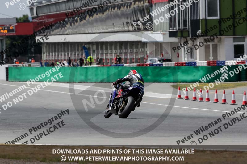 25 to 27th june 2018;Brno;event digital images;motorbikes;no limits;peter wileman photography;trackday;trackday digital images