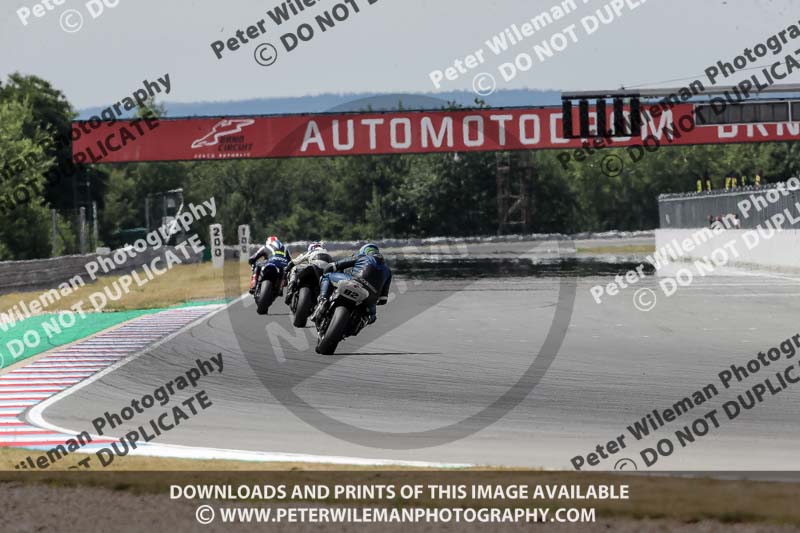 25 to 27th june 2018;Brno;event digital images;motorbikes;no limits;peter wileman photography;trackday;trackday digital images