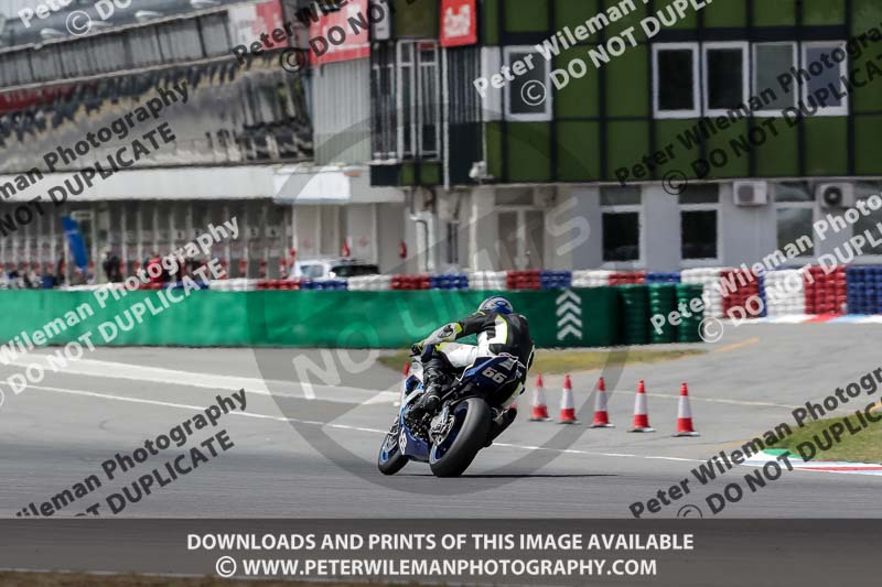 25 to 27th june 2018;Brno;event digital images;motorbikes;no limits;peter wileman photography;trackday;trackday digital images