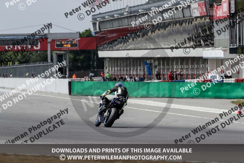 25 to 27th june 2018;Brno;event digital images;motorbikes;no limits;peter wileman photography;trackday;trackday digital images
