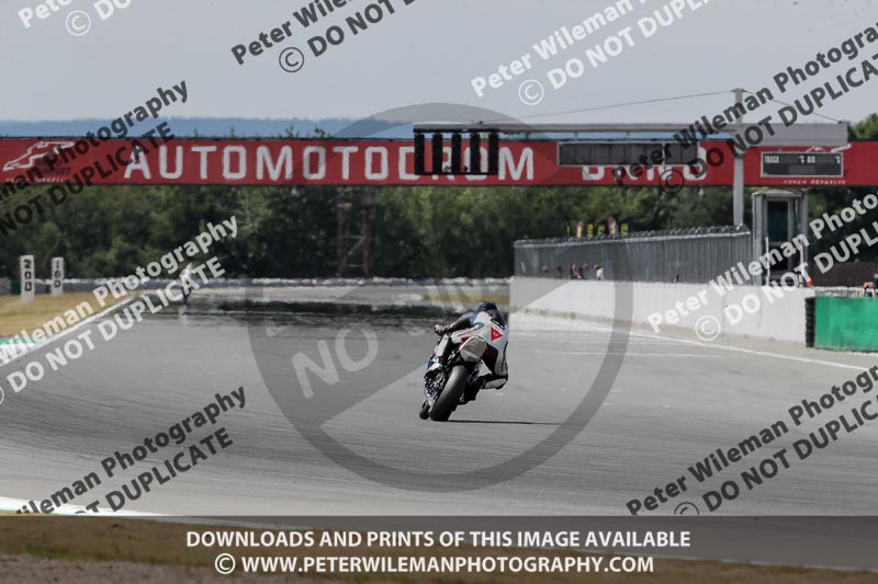 25 to 27th june 2018;Brno;event digital images;motorbikes;no limits;peter wileman photography;trackday;trackday digital images