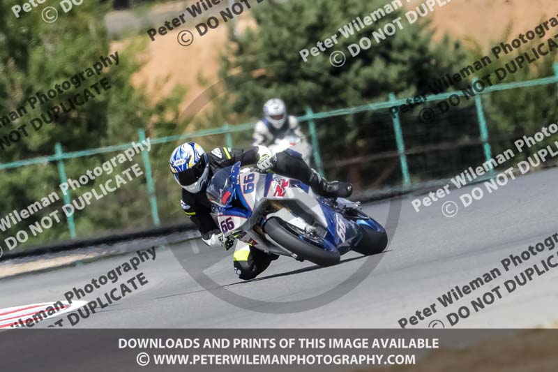 25 to 27th june 2018;Brno;event digital images;motorbikes;no limits;peter wileman photography;trackday;trackday digital images
