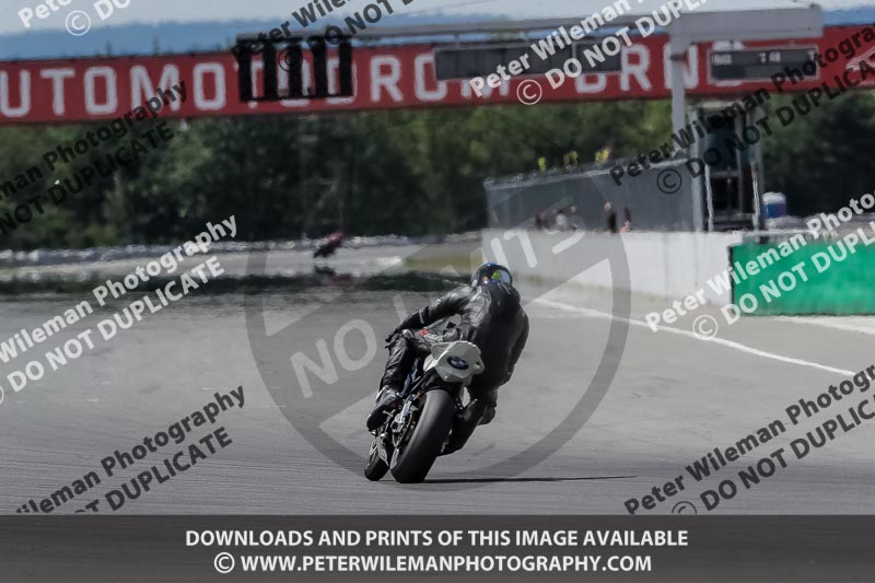 25 to 27th june 2018;Brno;event digital images;motorbikes;no limits;peter wileman photography;trackday;trackday digital images