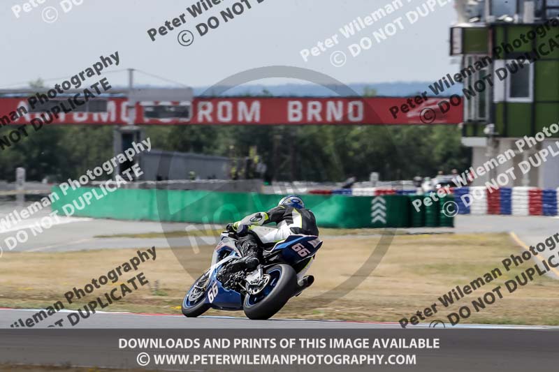 25 to 27th june 2018;Brno;event digital images;motorbikes;no limits;peter wileman photography;trackday;trackday digital images