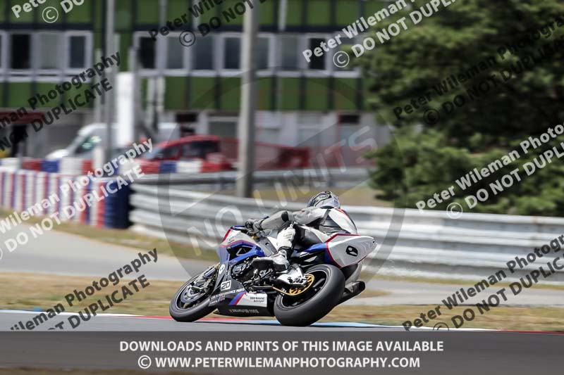 25 to 27th june 2018;Brno;event digital images;motorbikes;no limits;peter wileman photography;trackday;trackday digital images