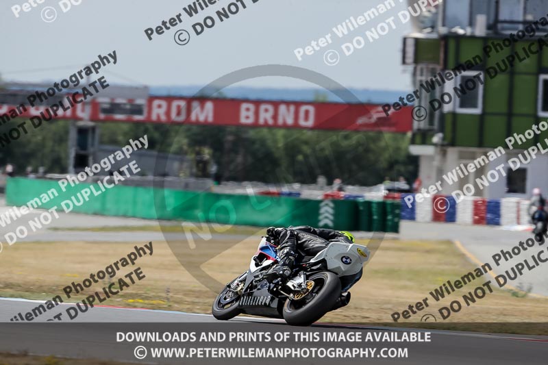 25 to 27th june 2018;Brno;event digital images;motorbikes;no limits;peter wileman photography;trackday;trackday digital images