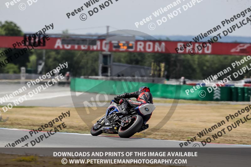 25 to 27th june 2018;Brno;event digital images;motorbikes;no limits;peter wileman photography;trackday;trackday digital images