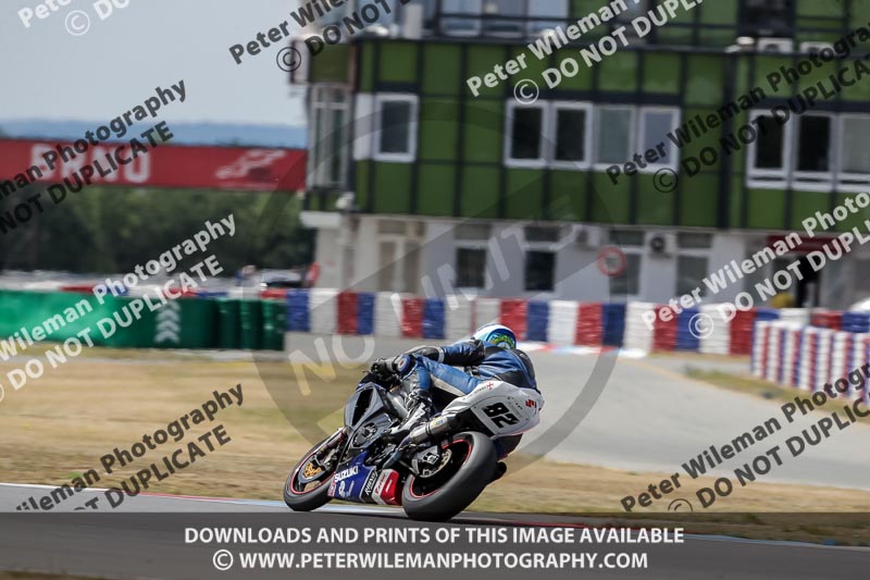 25 to 27th june 2018;Brno;event digital images;motorbikes;no limits;peter wileman photography;trackday;trackday digital images