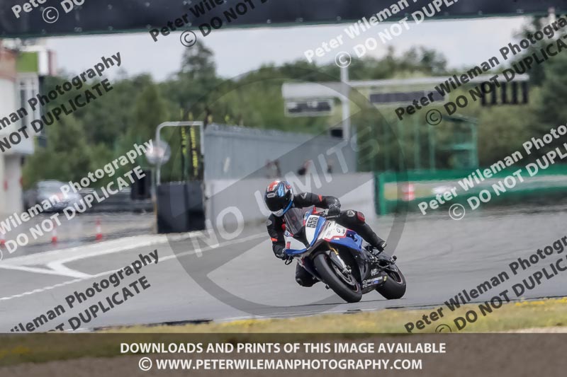 25 to 27th june 2018;Brno;event digital images;motorbikes;no limits;peter wileman photography;trackday;trackday digital images
