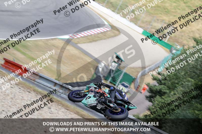 25 to 27th june 2018;Brno;event digital images;motorbikes;no limits;peter wileman photography;trackday;trackday digital images