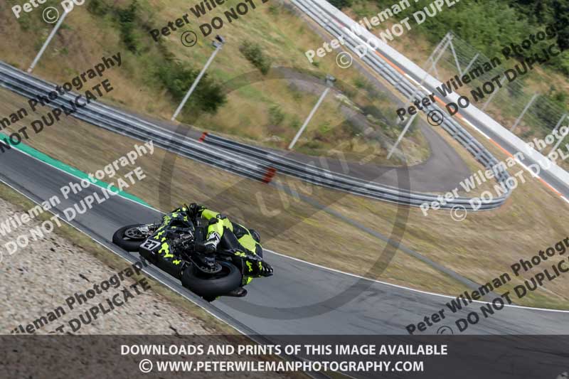 25 to 27th june 2018;Brno;event digital images;motorbikes;no limits;peter wileman photography;trackday;trackday digital images