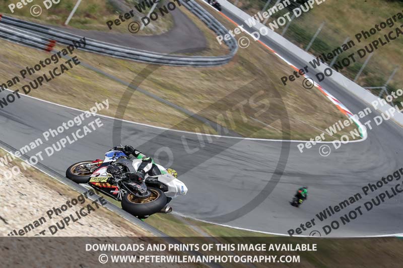 25 to 27th june 2018;Brno;event digital images;motorbikes;no limits;peter wileman photography;trackday;trackday digital images