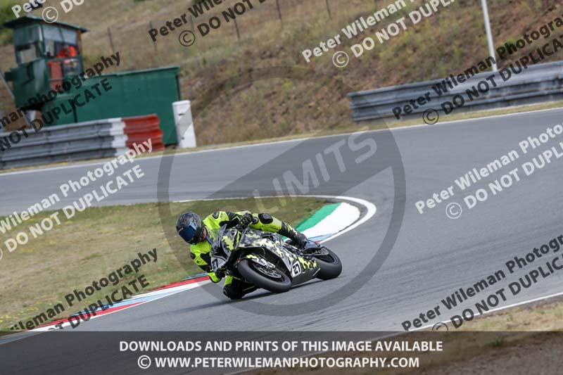 25 to 27th june 2018;Brno;event digital images;motorbikes;no limits;peter wileman photography;trackday;trackday digital images