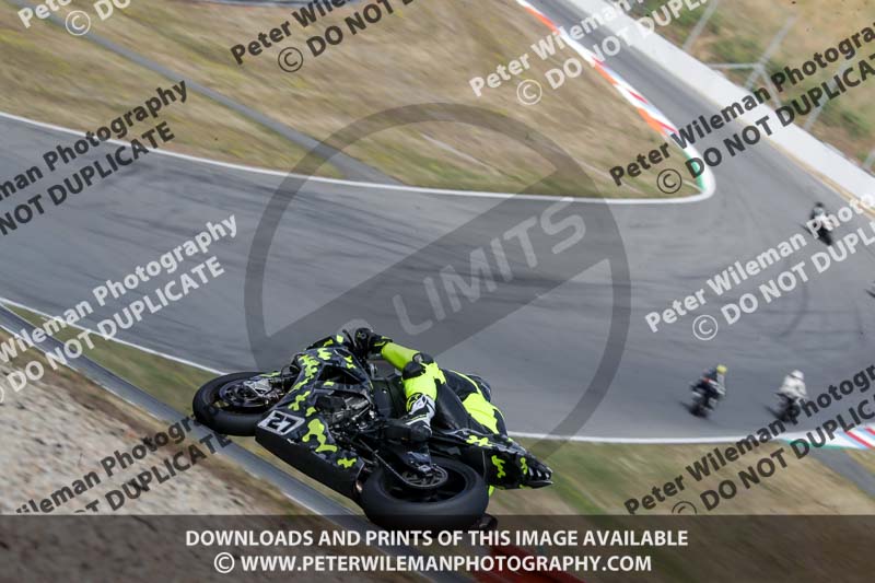 25 to 27th june 2018;Brno;event digital images;motorbikes;no limits;peter wileman photography;trackday;trackday digital images