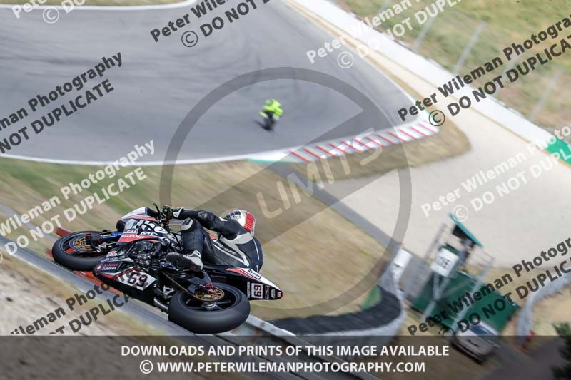 25 to 27th june 2018;Brno;event digital images;motorbikes;no limits;peter wileman photography;trackday;trackday digital images