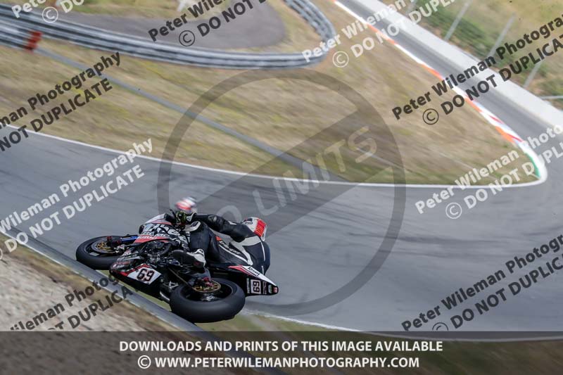 25 to 27th june 2018;Brno;event digital images;motorbikes;no limits;peter wileman photography;trackday;trackday digital images
