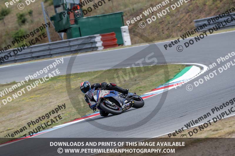 25 to 27th june 2018;Brno;event digital images;motorbikes;no limits;peter wileman photography;trackday;trackday digital images