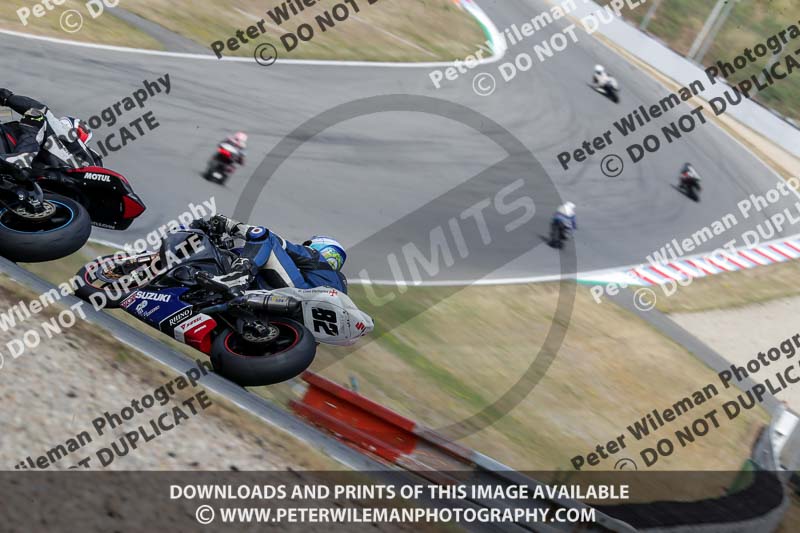 25 to 27th june 2018;Brno;event digital images;motorbikes;no limits;peter wileman photography;trackday;trackday digital images