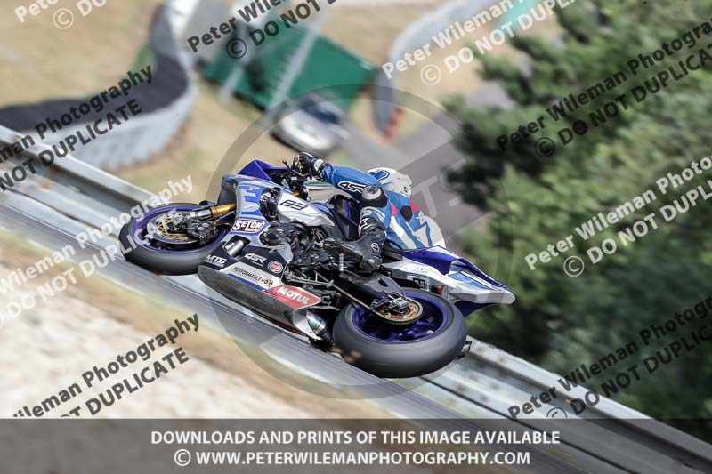 25 to 27th june 2018;Brno;event digital images;motorbikes;no limits;peter wileman photography;trackday;trackday digital images