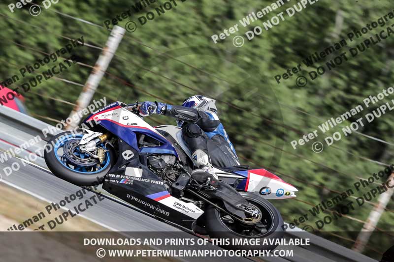 25 to 27th june 2018;Brno;event digital images;motorbikes;no limits;peter wileman photography;trackday;trackday digital images