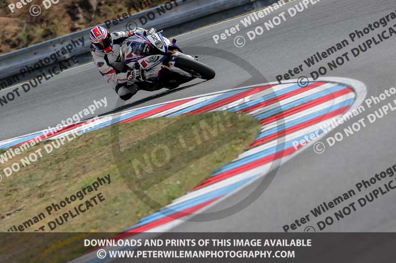 25 to 27th june 2018;Brno;event digital images;motorbikes;no limits;peter wileman photography;trackday;trackday digital images